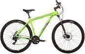 Велосипед STINGER GRAPHITE STD 29" (2022) зеленый